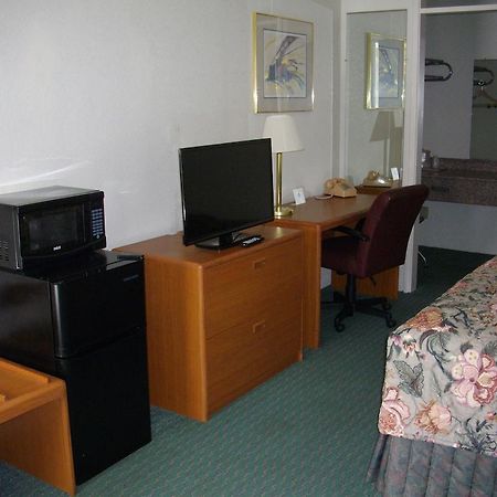 Macomb Inn ห้อง รูปภาพ